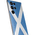 Scotland Flag Distressed Galaxy S22 Ultra Skin